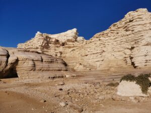 Cyprus meditation space