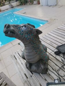 Cyprus spiritual path